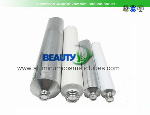 China Pharmaceutical Empty Squeeze Tubes Empty Squeeze Tubes Custom Logo Non - Toxic supplier