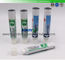 Waterproof ABL Plastic Squeeze Tubes , High Standard Laminated Tubes Packaging supplier