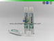 10ml Empty Toothpaste Tubes 100% Recyclable , Medical Grade Plastic Laminated Tubes supplier