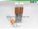 Makeup Plastic Lotion Tubes  , High Standard 30ml 50ml Lotion Tube Packaging supplier