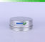 30g Cosmetic packaging face care face body cream Empty Aluminum Jars supplier